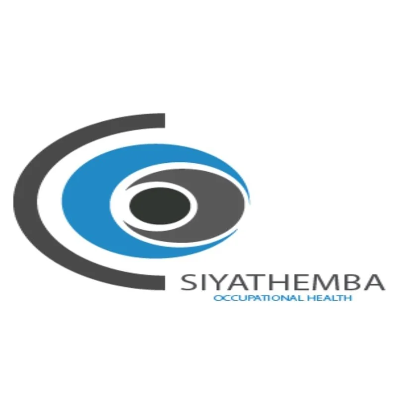 Siyathemba Occupational Health.